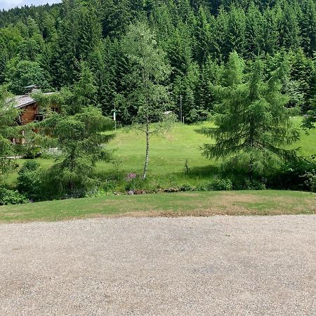 Appartement Chalet Louison Ле-Гет Экстерьер фото