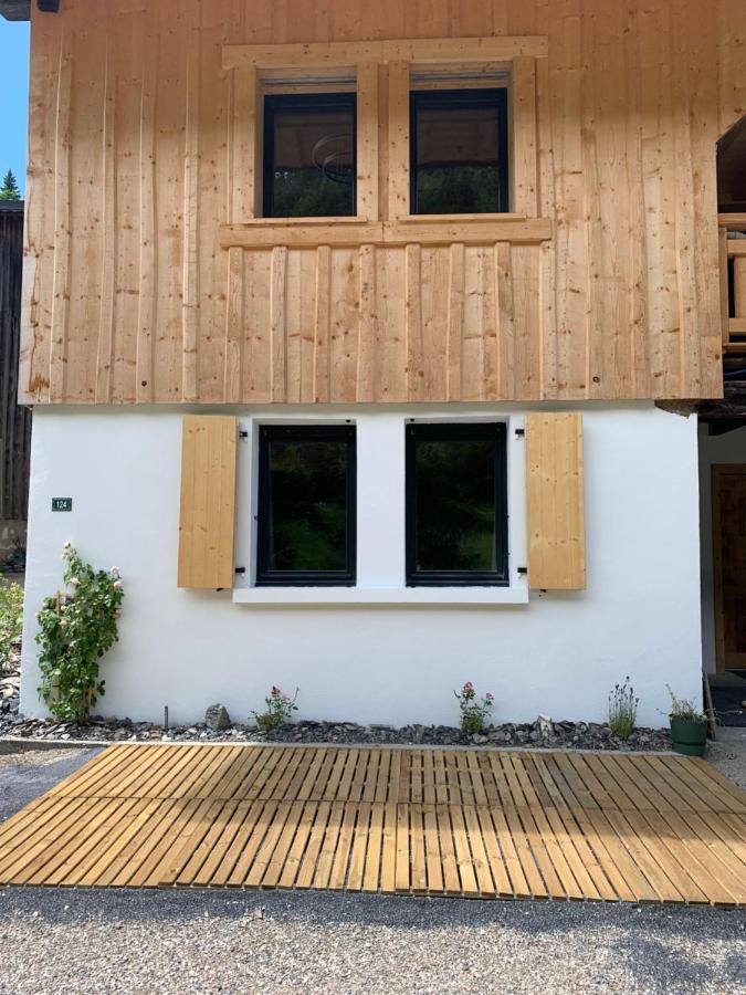 Appartement Chalet Louison Ле-Гет Экстерьер фото